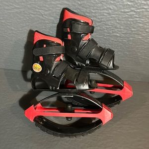 Jumping Jax Air Kicks Anti-Gravity Boots (Small)